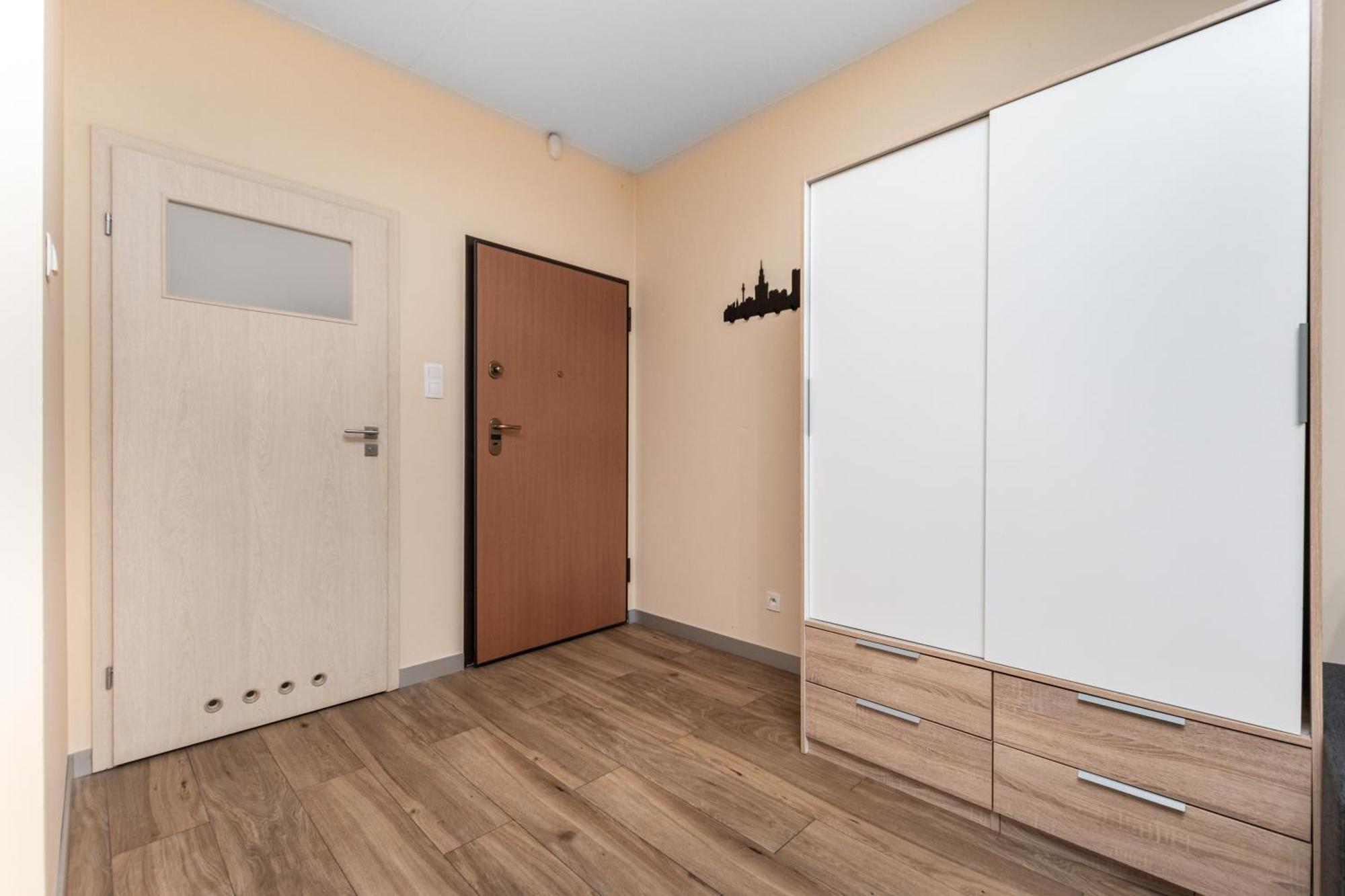 Apartamenty Piekna 28A By Your Freedom Варшава Екстер'єр фото