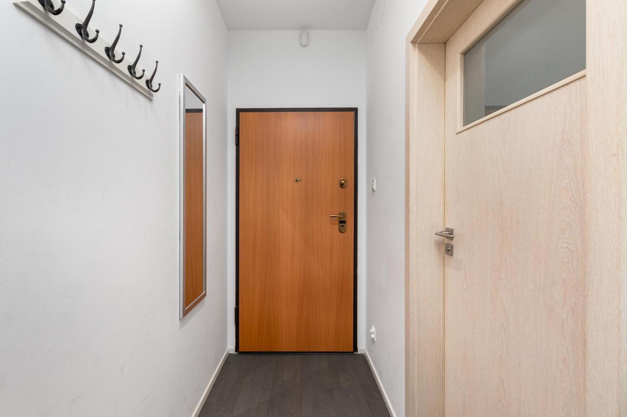 Apartamenty Piekna 28A By Your Freedom Варшава Екстер'єр фото